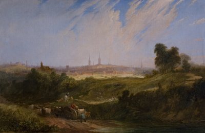 Coventry by Thomas Lound